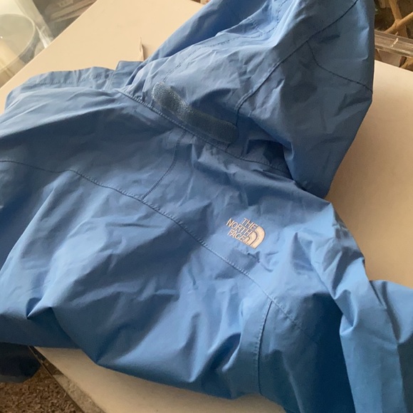 North face jacket - Picture 7 of 13